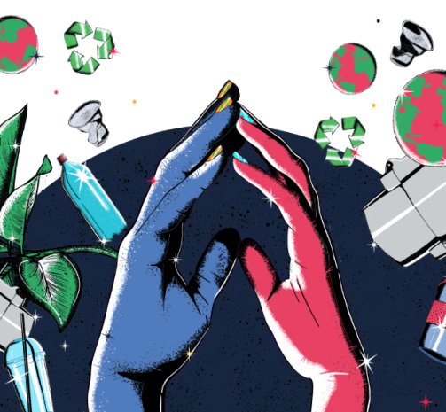 Reinventing Goodvertising