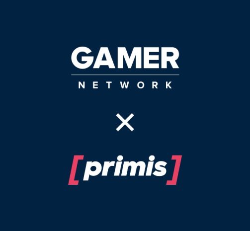 Gamer Network