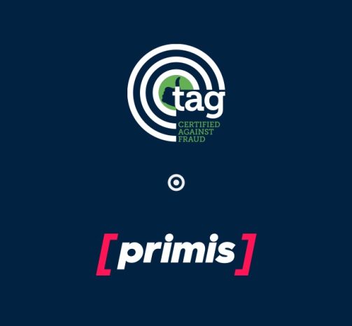 TAG X Primis