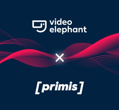 Video elephant X Primis