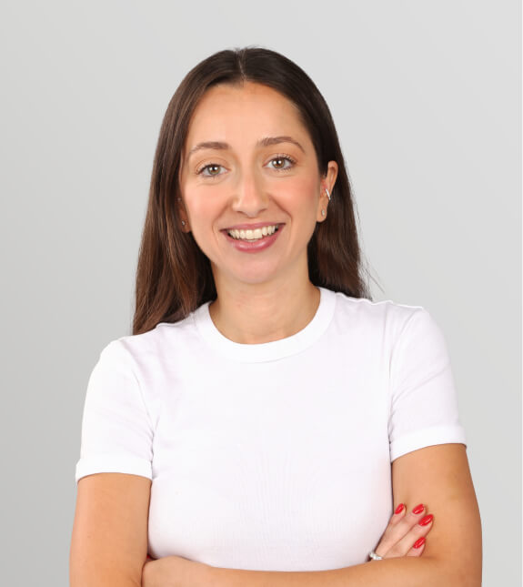 Picture of Natalie Zadok