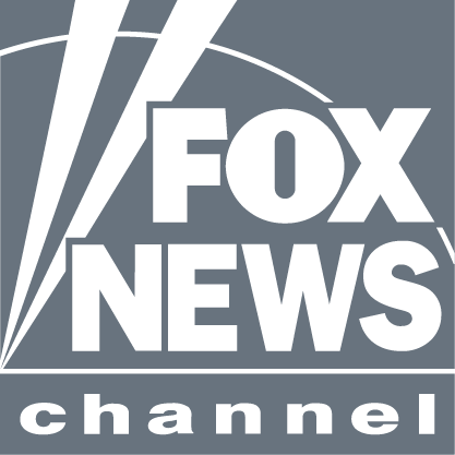 Logo of Fox News