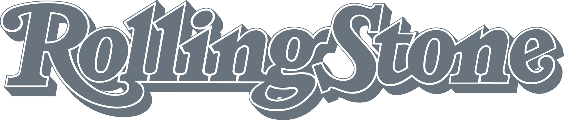 Logo of Rolling Stone