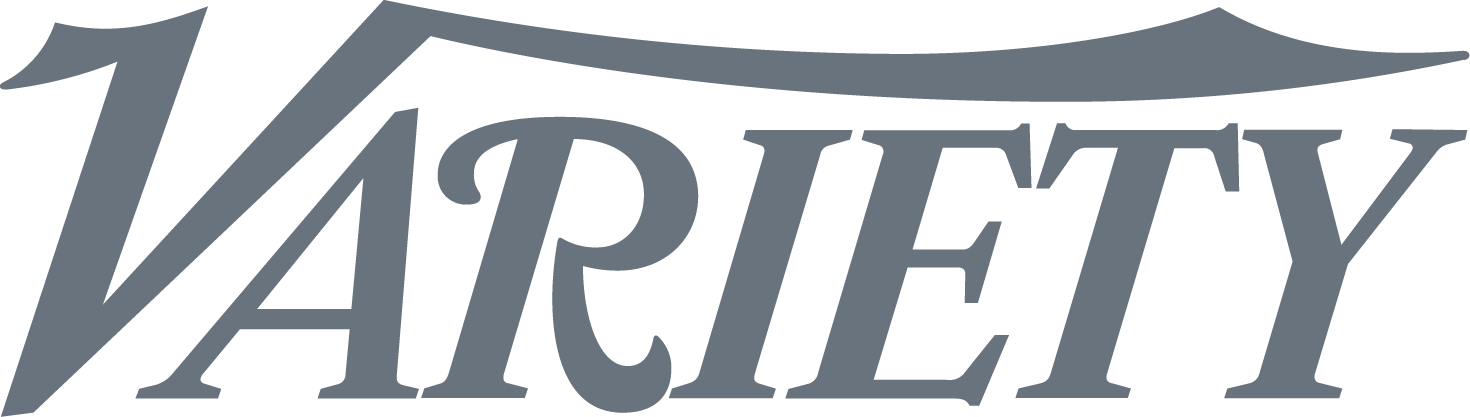 Logo of Variety