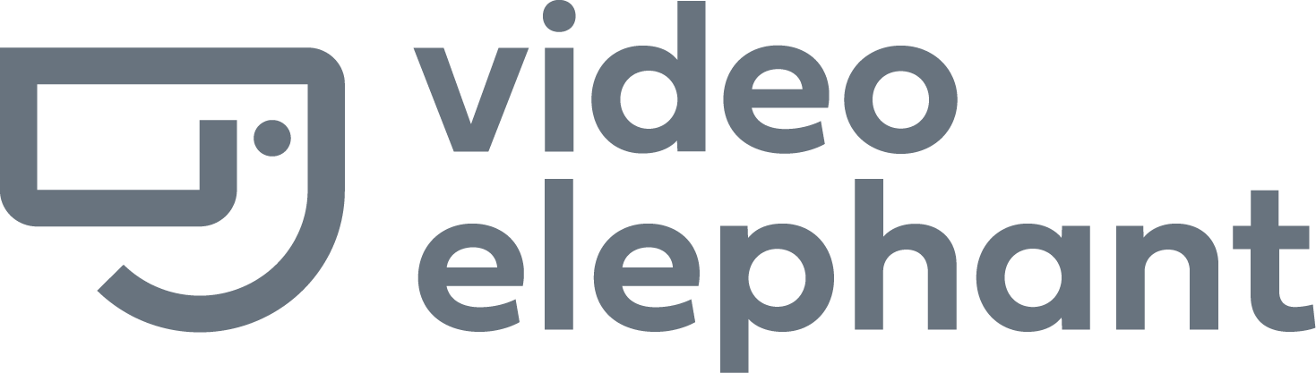 Logo of Video Elephant