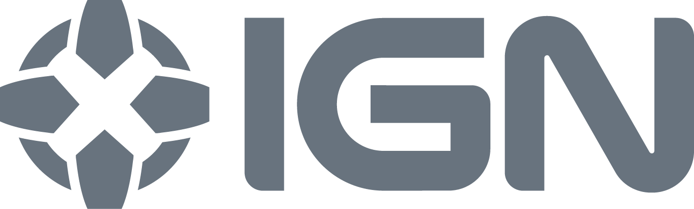 Logo of IGN