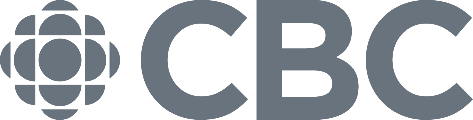 Logo of CBC