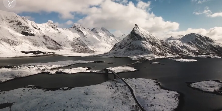Mountains