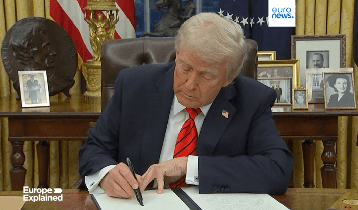 Image of Trump