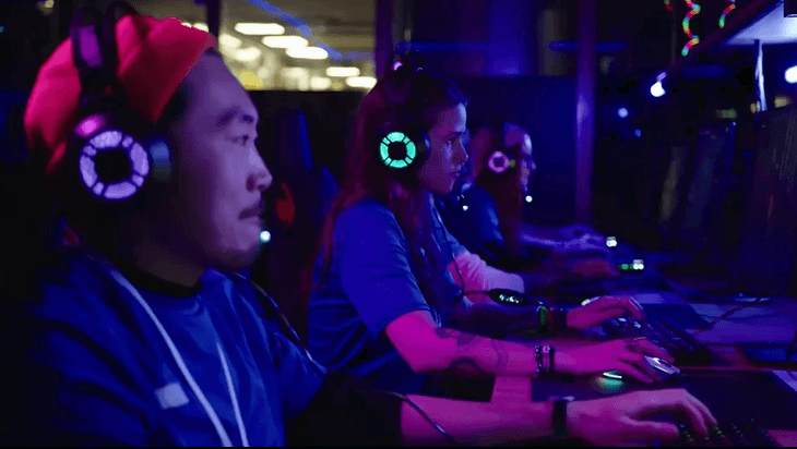 Gaming