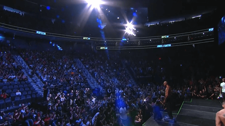 Crowd
